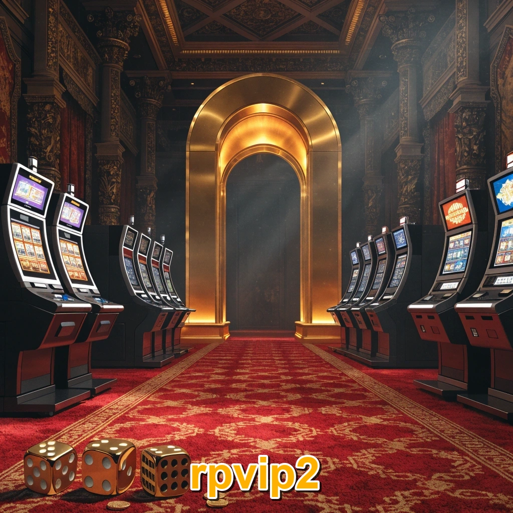 rpvip2 Masuk Resmi